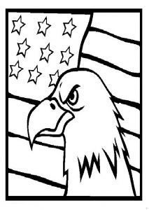 213x300 Mejores De Memorial Day Coloring Pages En