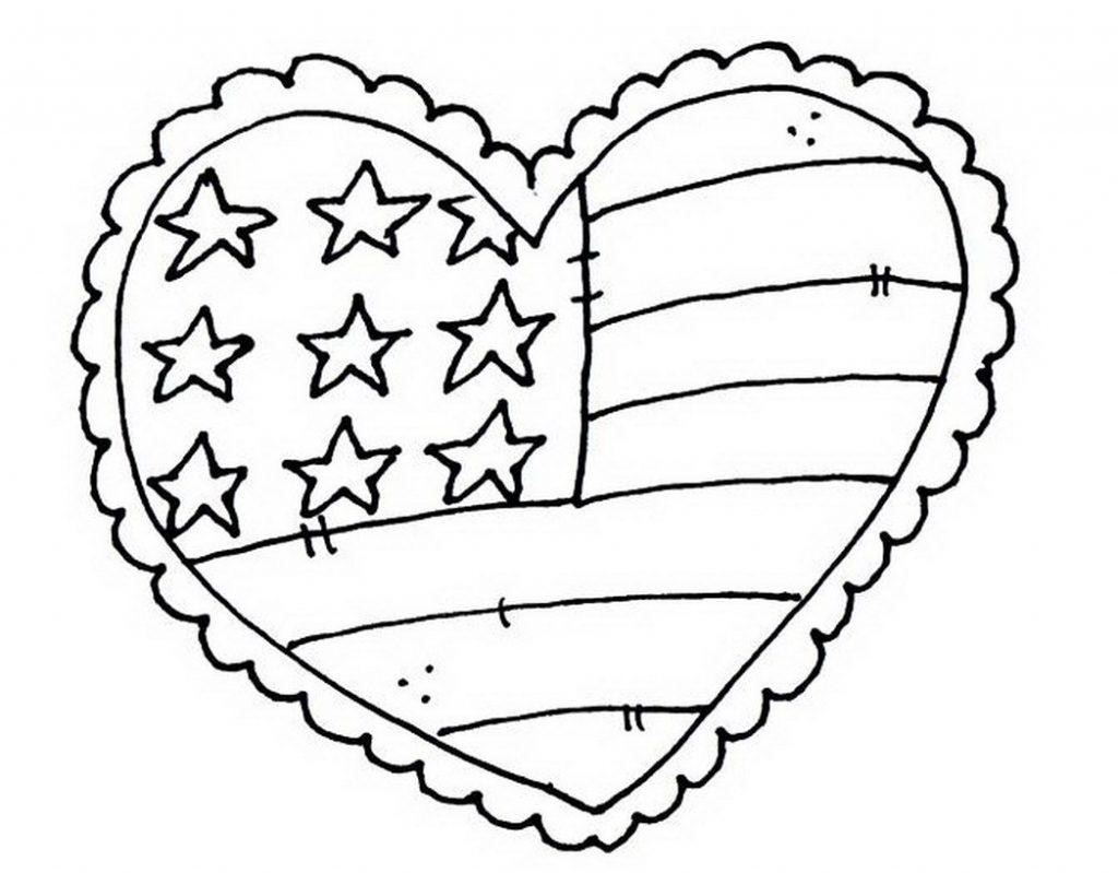 1024x799 Printable Best Memorial Day Coloring Pages Graphic Unknown