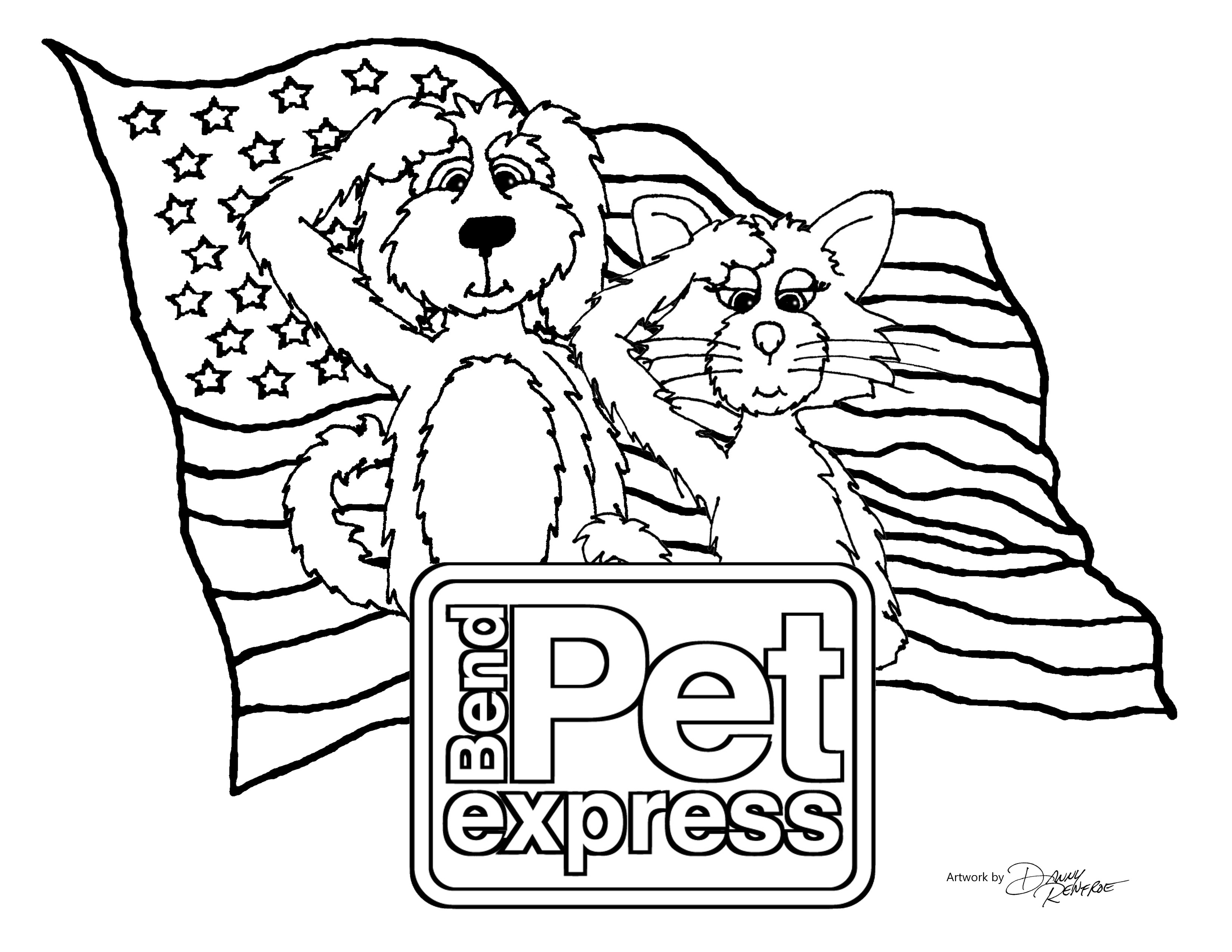 3300x2550 Clever Ideas Memorial Day Coloring Pages Adult Blank Christian