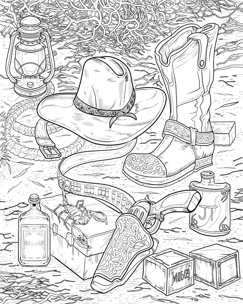 Free Coloring Pages For Men At Getcolorings Com Free - vrogue.co