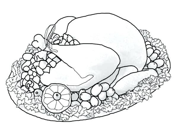 600x464 Restaurant Menu Coloring Pages Restaurant Coloring Page Coloring