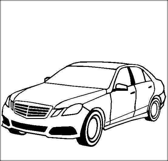 554x532 Race Car Coloring Pages Printable For Adults
