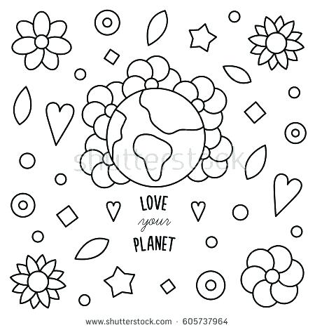 450x470 Mercury Coloring Page Planet Coloring Page Planet Coloring Page