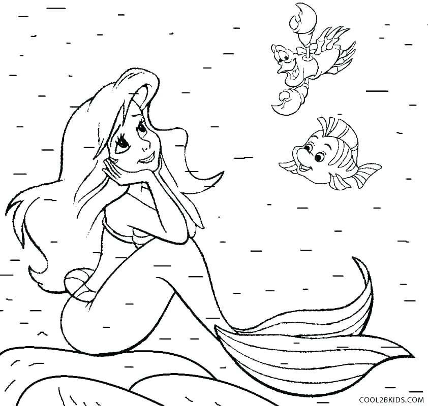 842x800 Mermaids Coloring Pages Games Kids Coloring Ideas About Mermaid