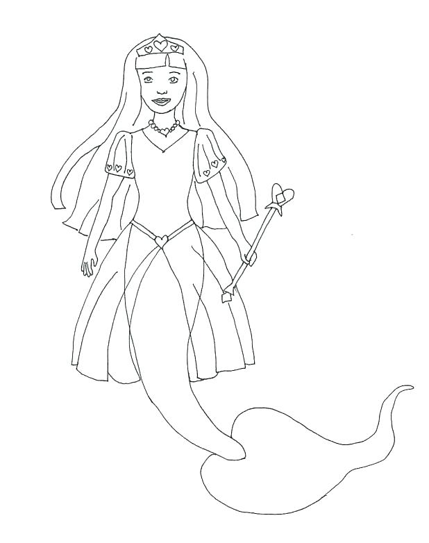 618x782 Fairy Princess Coloring Page Princess Coloring Pages Together