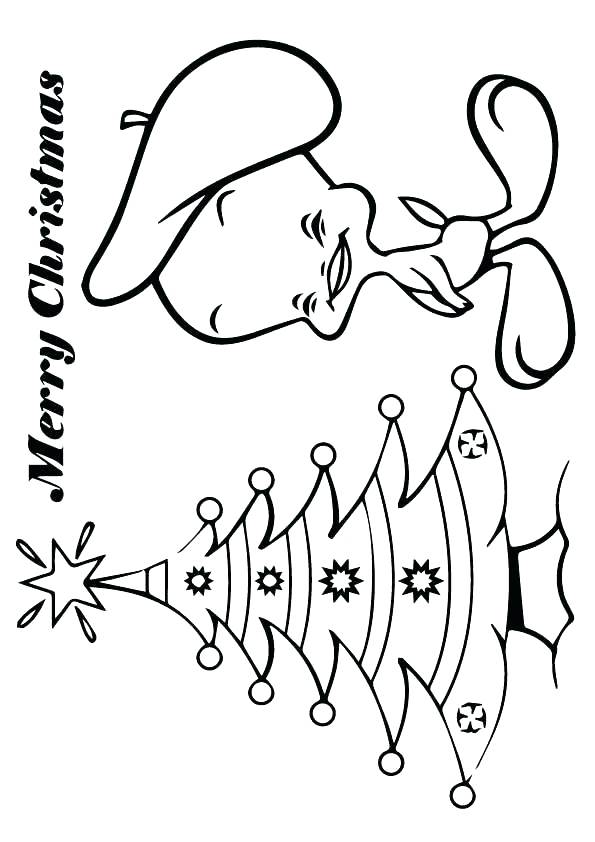 595x842 Coloring Merry Christmas Coloring Pages Grandma And Grandpa