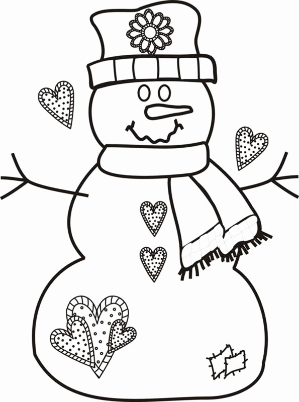 595x800 Free Printable Santa Merry Christmas Xmas Coloring Pages Sheets