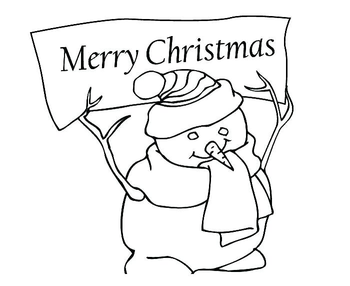 700x571 Very Merry Colouring Page Christmas Coloring Pages For Adults