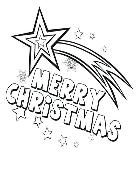 454x605 Christmas Colouring Pages That Say Merry Christmas Fuhrer Von