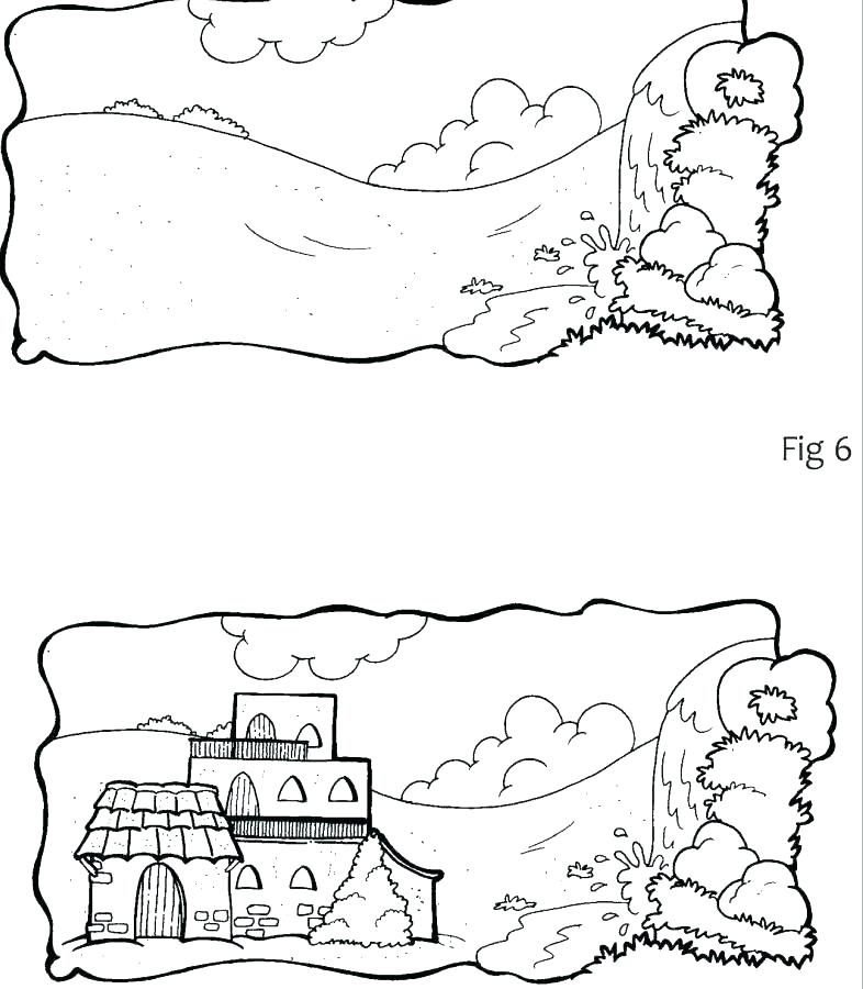 786x900 Mesopotamia Coloring Pages Coloring Pages Locate The Following