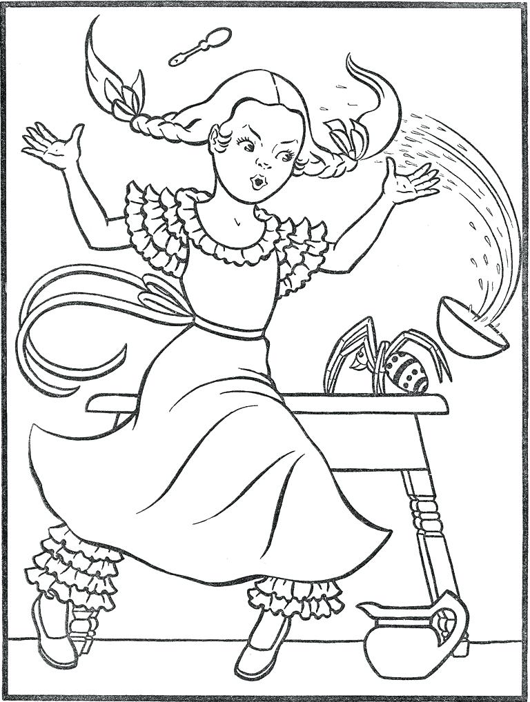 768x1018 Mesopotamia Coloring Pages Little Miss Colouring Pages Mesopotamia