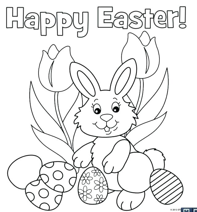 640x686 Mesopotamia Coloring Pages Printable Bunny Coloring Pages