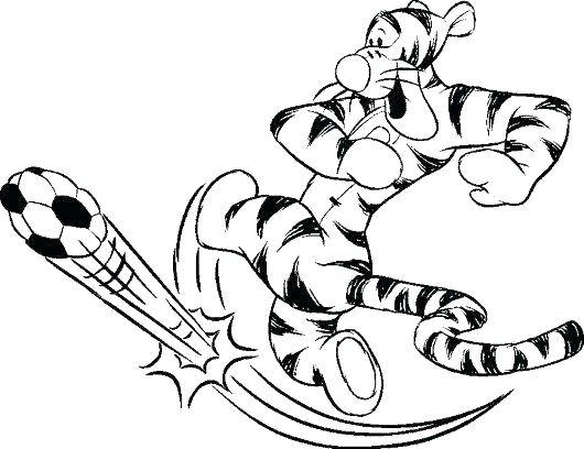 530x408 Soccer Coloring Pages Messi Coloring Page Soccer Coloring Page