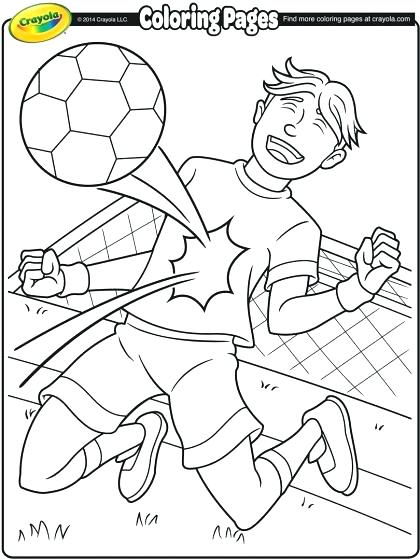 420x560 Soccer Coloring Pages Messi Fresh Soccer Coloring Pages For Soccer