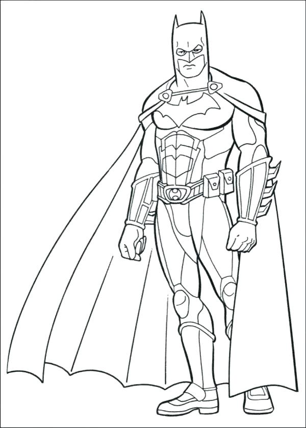 600x839 Meta Knight Coloring Pages Dark Knight Coloring Pages Batman