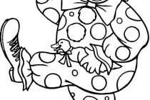 210x140 Ny Mets Coloring Pages