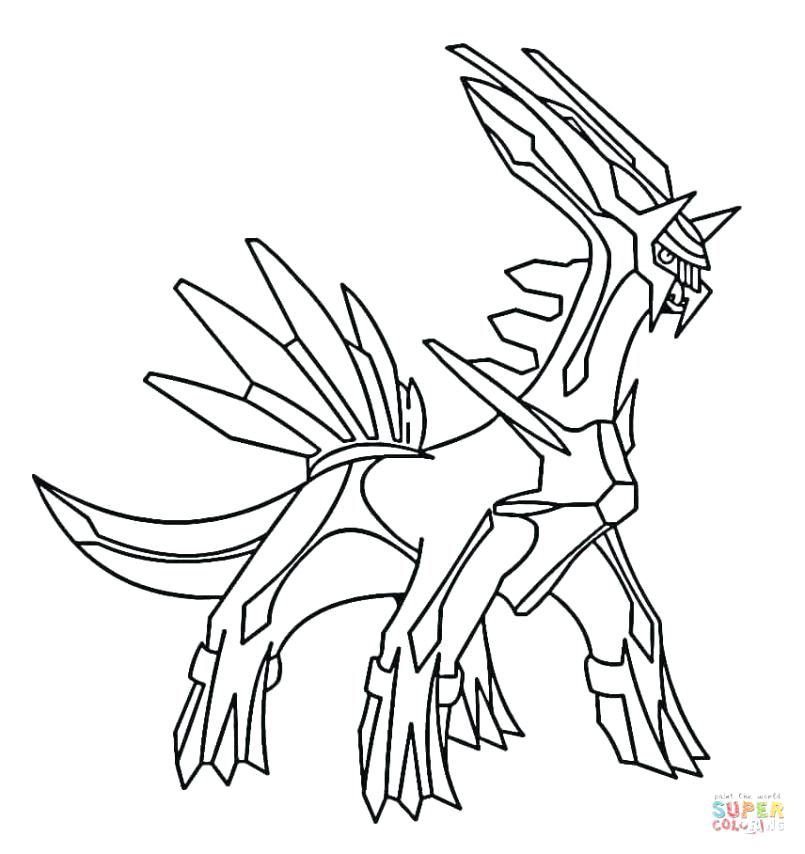 805x854 Mew Coloring Pages Large Size Of Mega Coloring Pages Plus And Mew