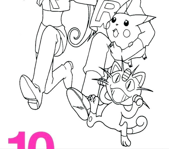 678x600 Printable Coloring Pages Pokemon Printable Coloring Pages