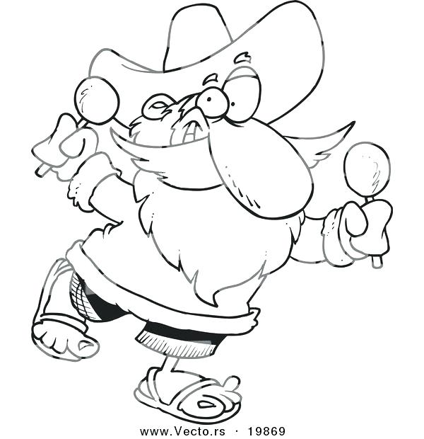 600x620 Mexico Coloring Pages Coloring Pages Coloring Page Best Image