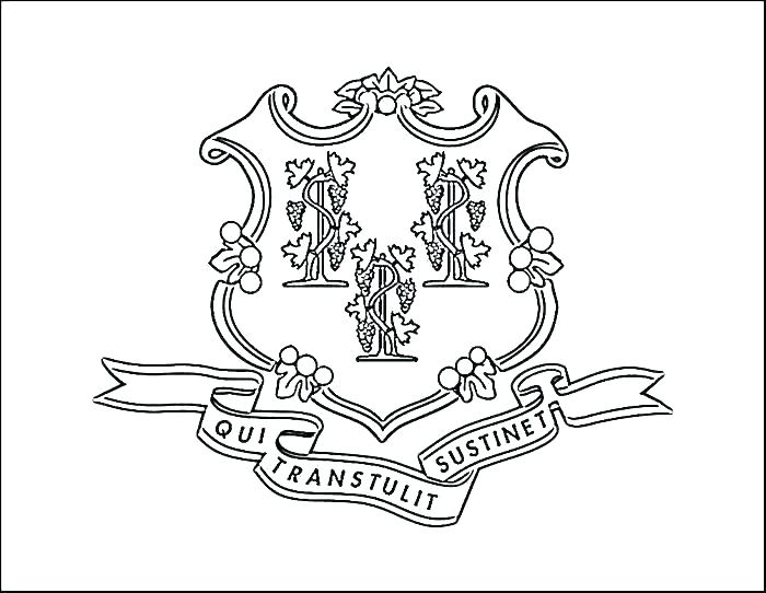 700x542 New Mexico Coloring Pages New Coloring Pages Flag Coloring Page