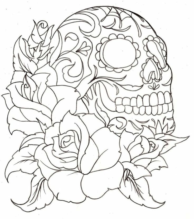 736x830 Mexican Art Colouring Pages