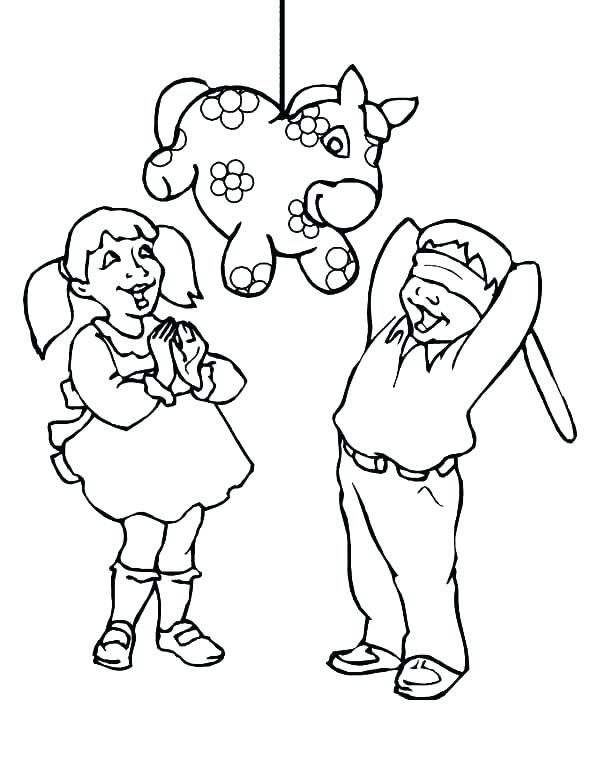 600x776 Mexican Coloring Pages Coloring Pages Culture Archives Best