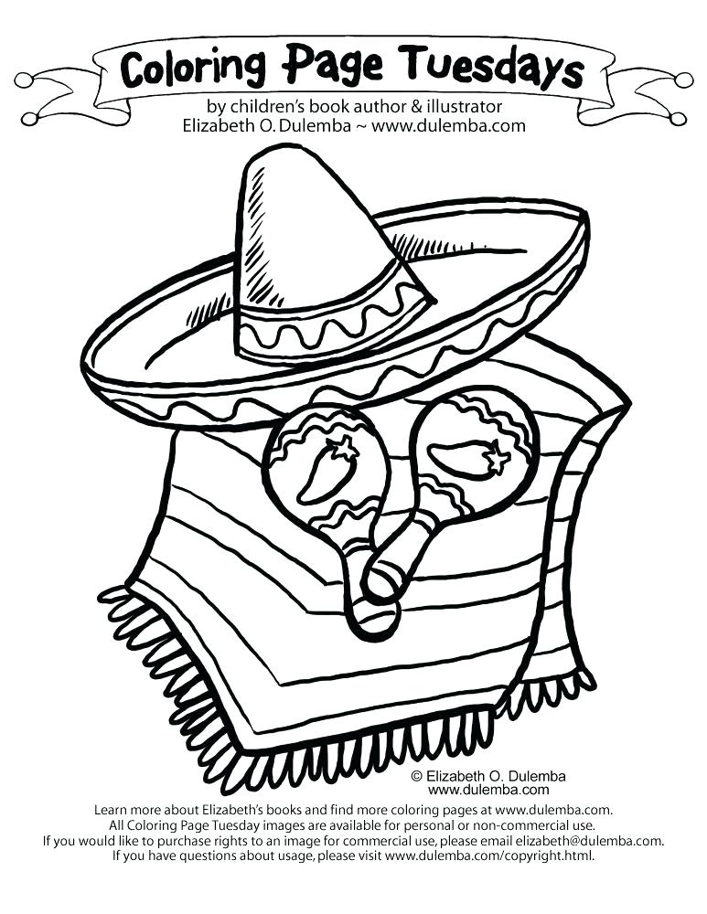 773x1000 Mexico Coloring Page Flag Of Coloring Page Mexico Coloring Pages