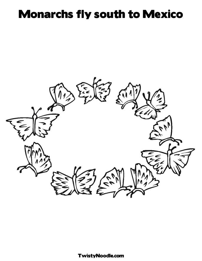 685x886 Mexico Flag Coloring Page Many Interesting Cliparts