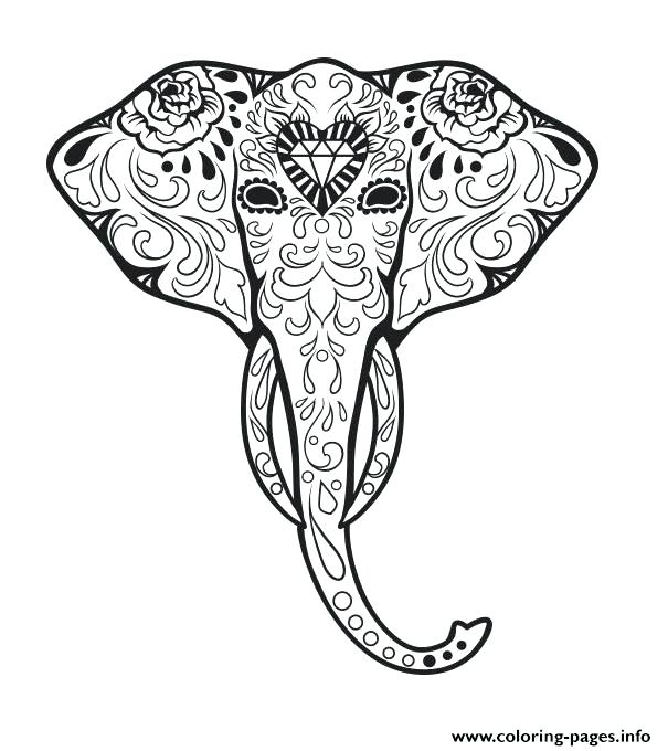 605x680 Skulls Coloring Pages Coloring Pages Skull Coloring Pages