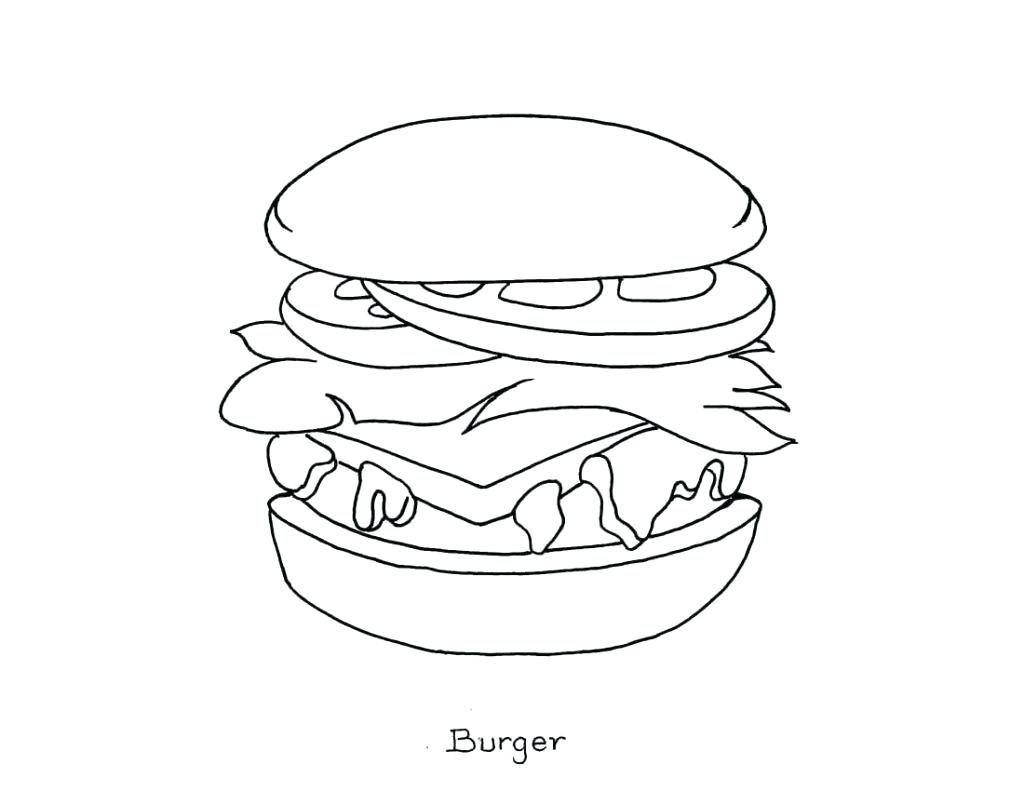1024x791 Coloring Page Sombrero Coloring Page Food Sheet And Drawing