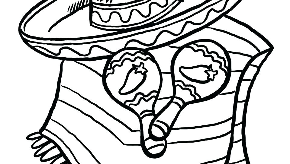 960x544 Mexico Coloring Pages Coloring Pages Coloring Pages For Tags