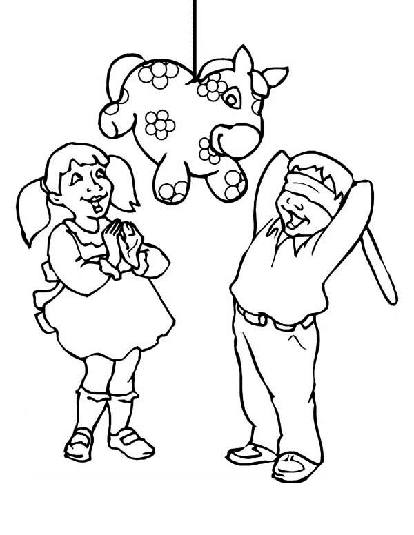 600x776 Cultures Coloring Pages