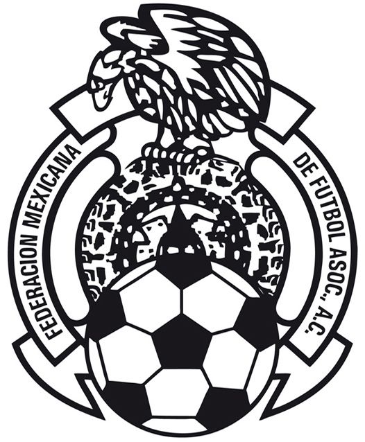 526x638 Mexico Soccer Coloring Pages