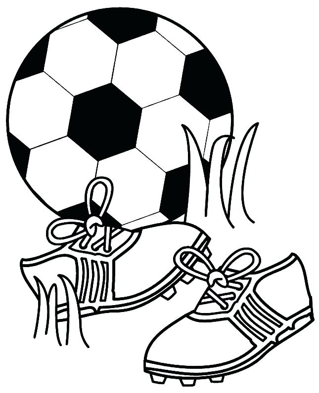 645x796 Printable Soccer Valentines Cards Free Soccer Coloring Pages
