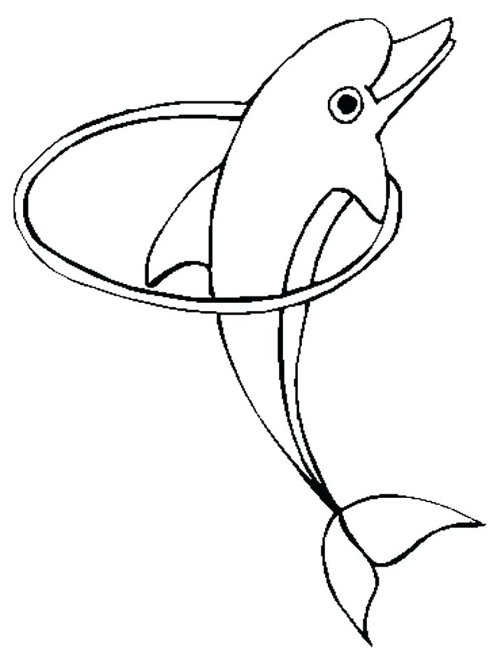711x948 Miami Dolphins Coloring Pages Free Dolphin Coloring Pages Adults