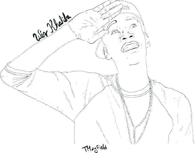 766x601 Michael Jordan Coloring Pages Coloring Pages Shoe Coloring Pages