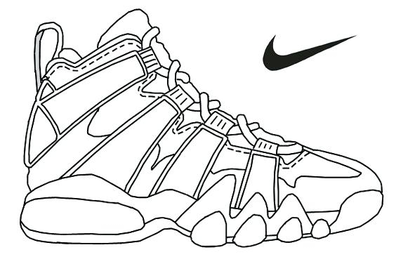 564x376 Michael Jordan Coloring Pages Michael Jordan Coloring Pages