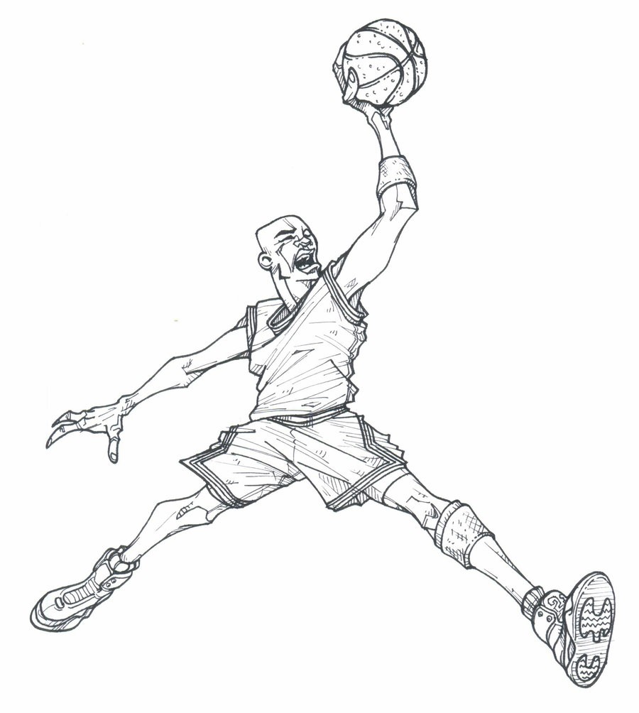 900x1004 Coloring Pages Air Jordans Best Of Michael Jordan Coloring Pages