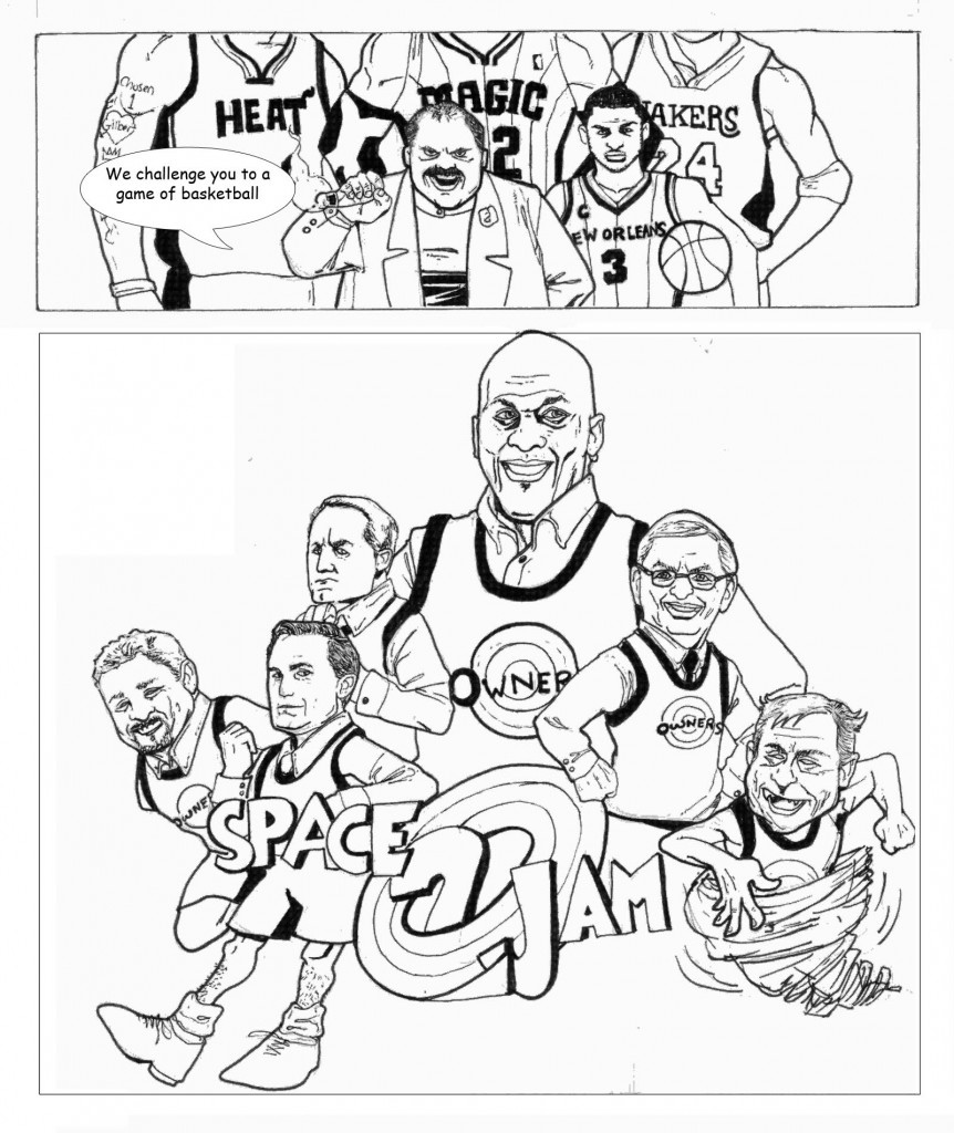 862x1024 Coloring Pages For Michael Jordan