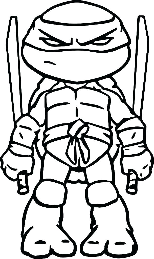 Tmnt Michelangelo Coloring Pages at GetDrawings | Free download