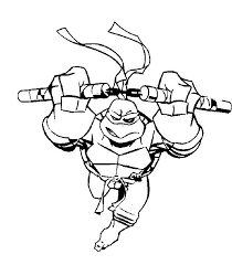 210x240 Image Result For Teenage Mutant Ninja Turtles Coloring Pages