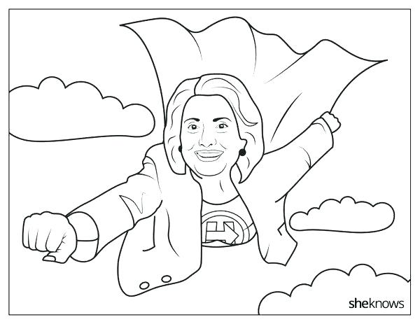 600x463 Michelle Obama Coloring Pages Perfect Obama Coloring Pages Image