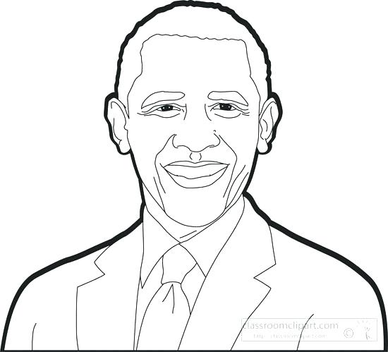 550x499 Michelle Obama Coloring Sheets Pages Also