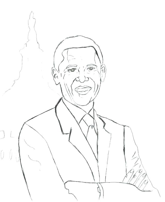 640x786 Michelle Obama Coloring Sheets Pages Images About On President