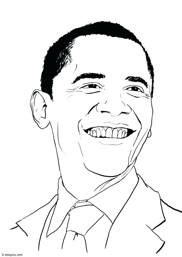 622x880 Coloring Pages Coloring Pages For Kids Michelle Obama Coloring