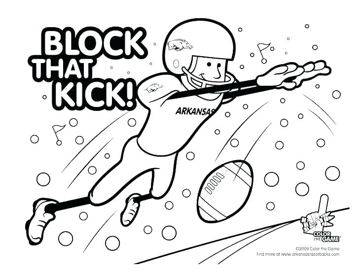 736x552 Michigan Coloring Pages Helmet And Football Coloring Page Michigan