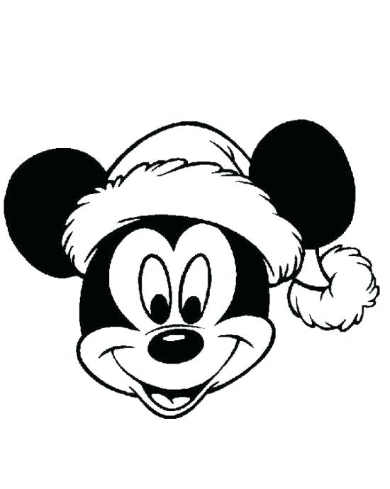 550x690 Christmas Minnie Mouse Coloring Pages Free Christmas Minnie Mouse