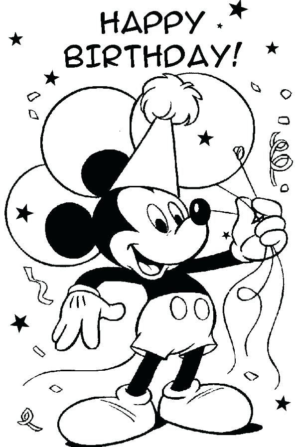 600x897 Minnie Mouse And Mickey Mouse Coloring Pages Deepart