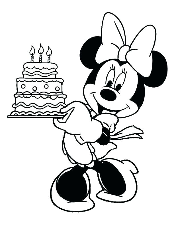 618x799 Mickey And Minnie Mouse Wedding Coloring Pages Seduces Page