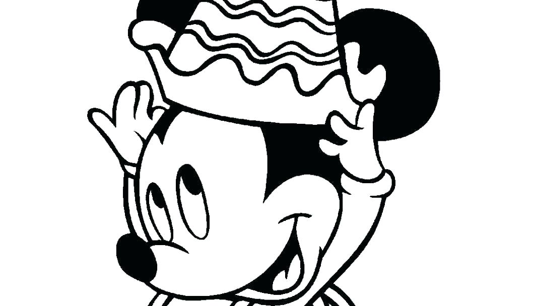 1060x608 Coloring Page Minnie Mouse Baby Mouse Coloring Pages Mickey